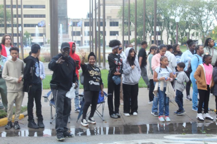 Circle City Classic 24