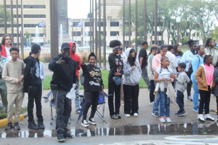 Circle City Classic 24