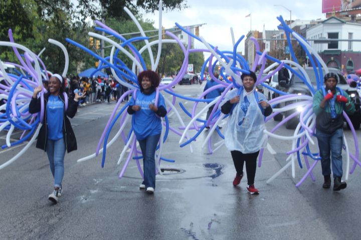 Circle City Classic 24