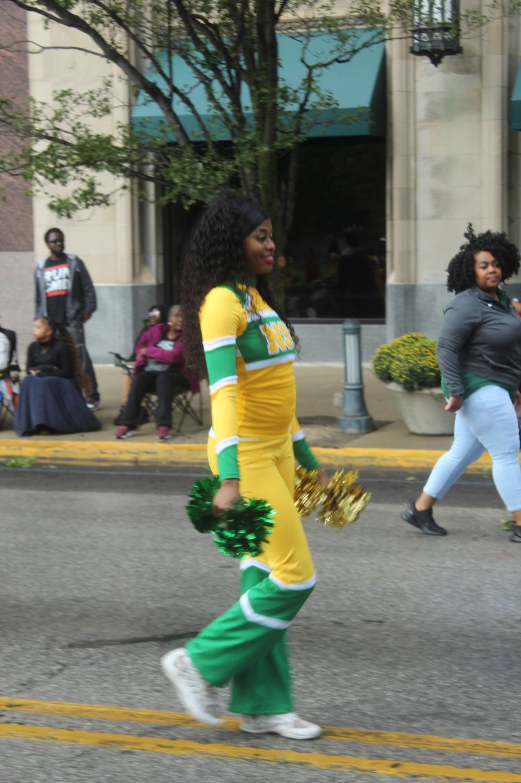 Circle City Classic 24