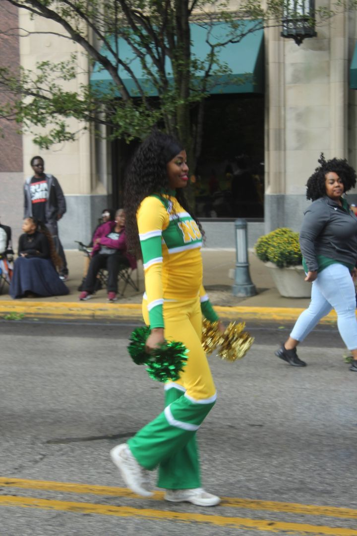 Circle City Classic 24