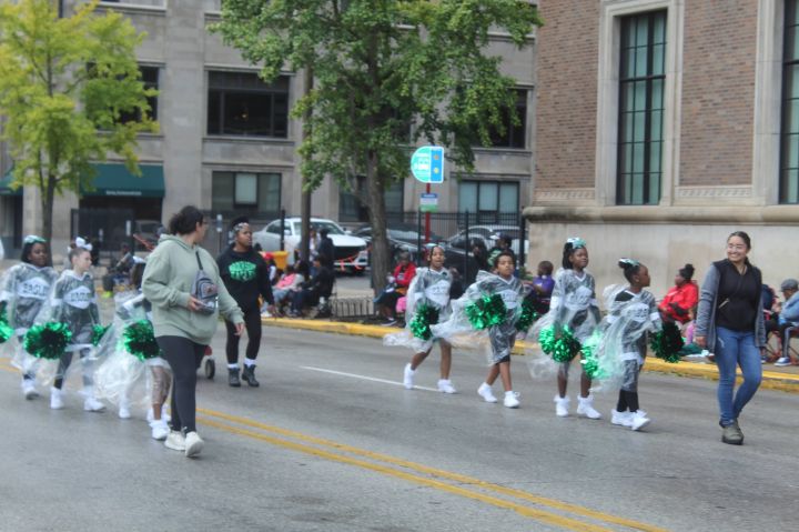 Circle City Classic 24