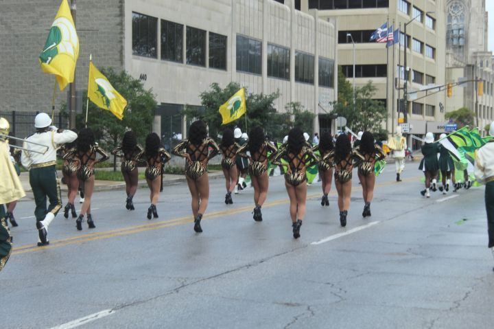 Circle City Classic 24