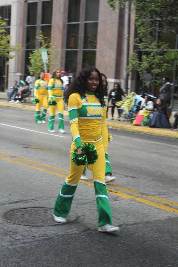 Circle City Classic 24