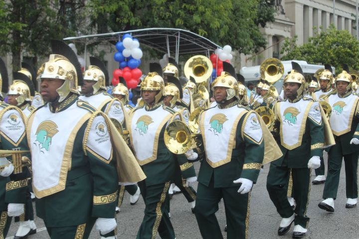 Circle City Classic 24