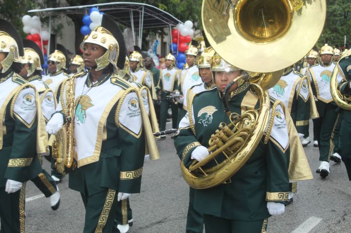 Circle City Classic 24