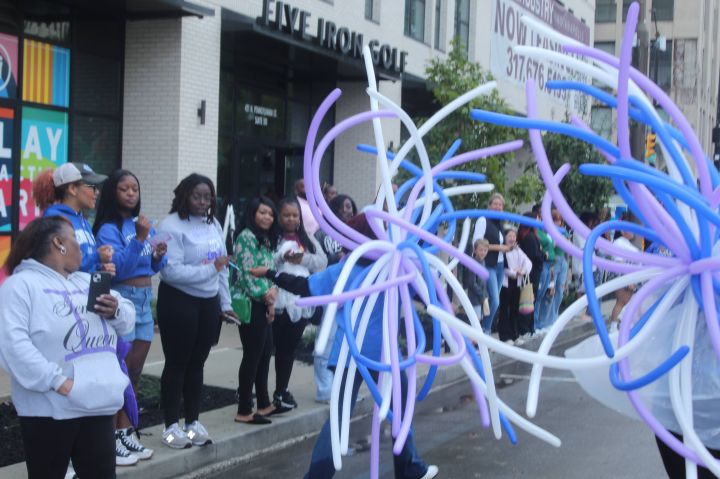 Circle City Classic 24