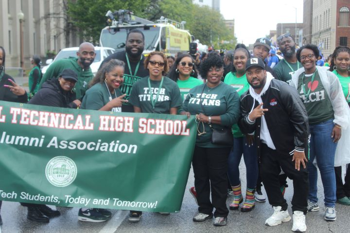 Circle City Classic 24
