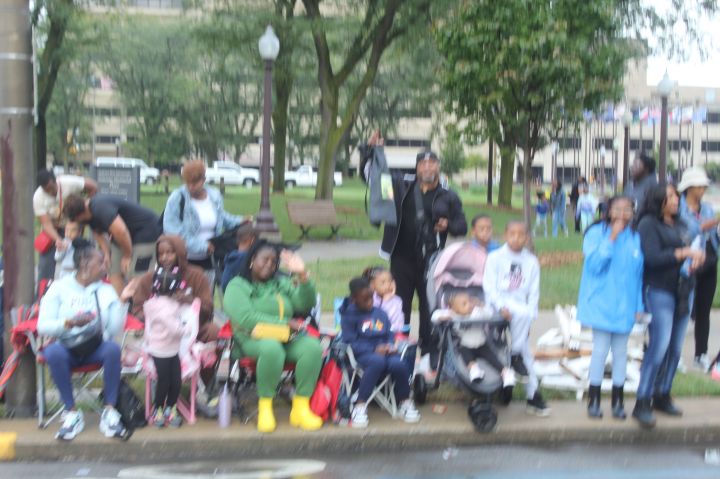Circle City Classic 24