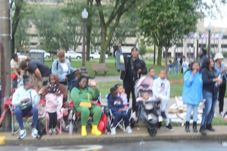 Circle City Classic 24