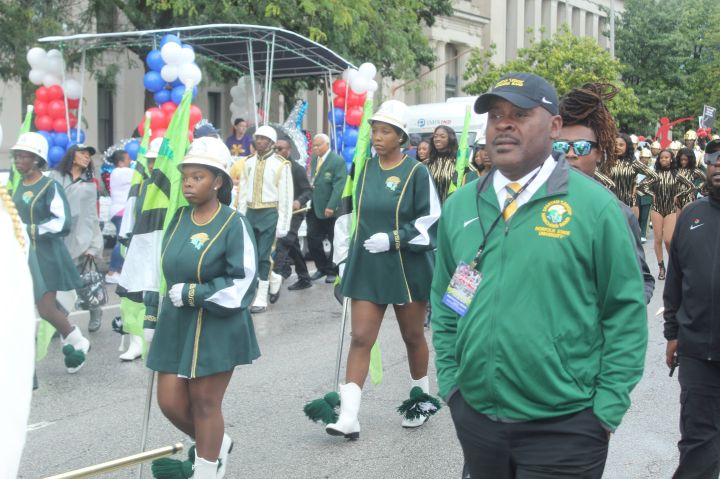 Circle City Classic 24