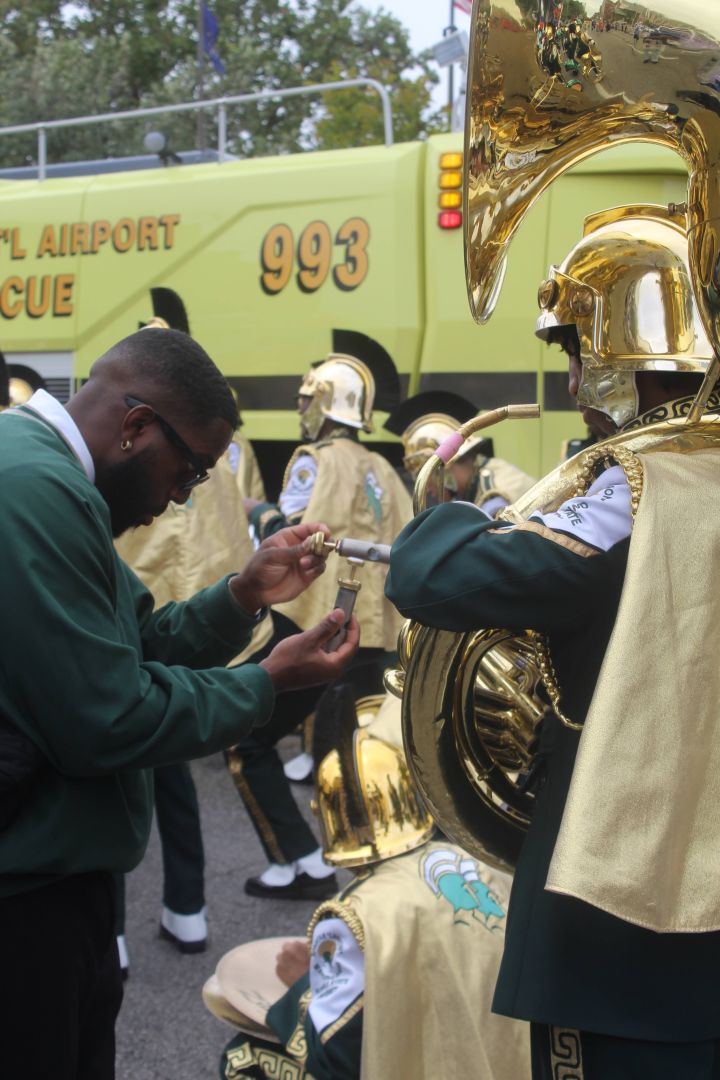 Circle City Classic 24