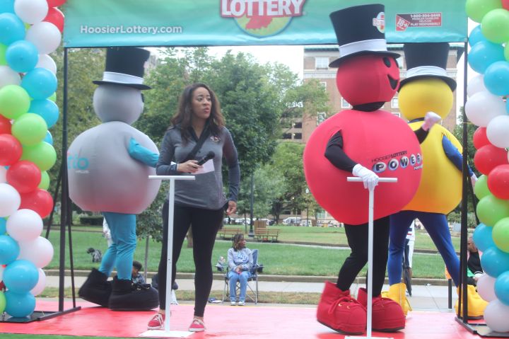 Circle City Classic 24