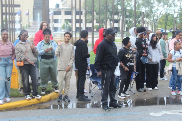 Circle City Classic 24