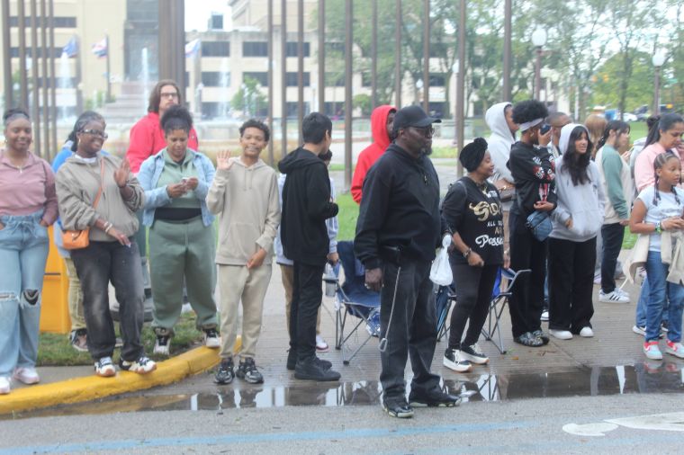 Circle City Classic 24