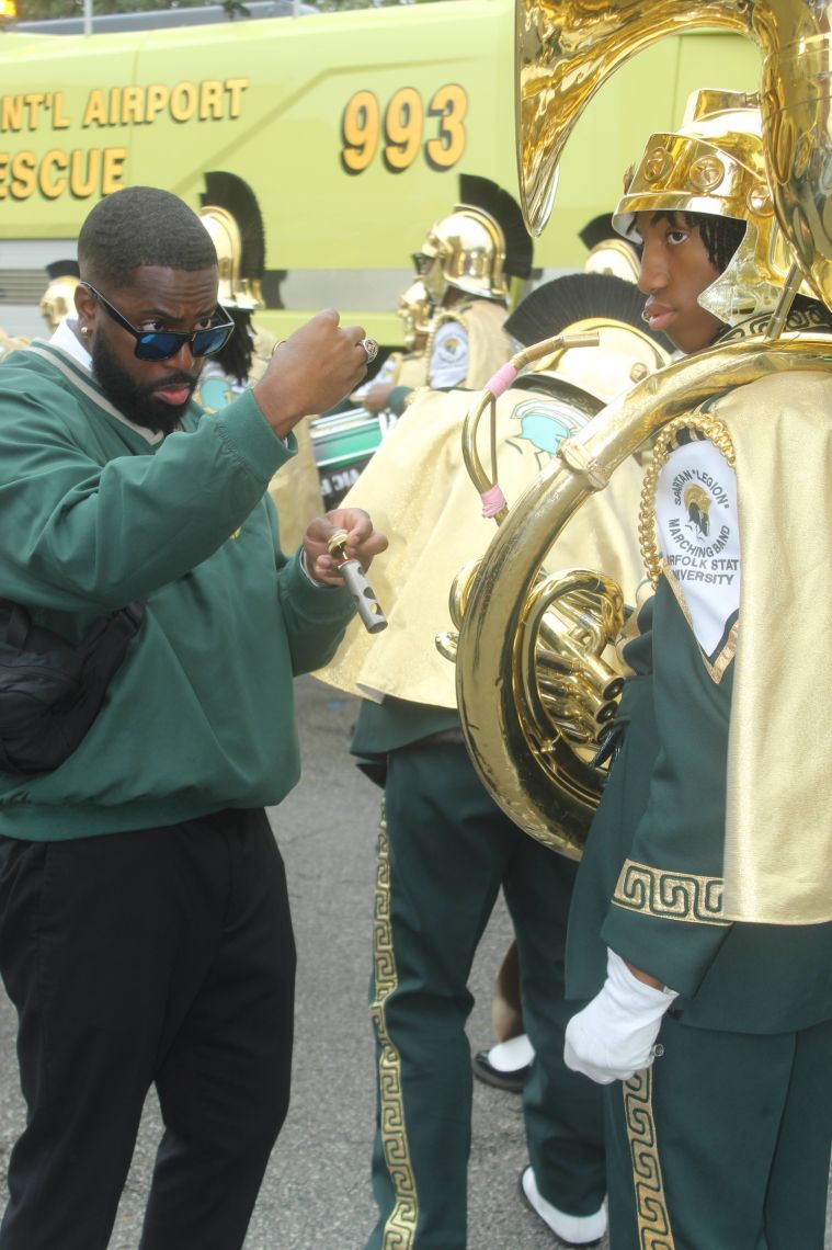 Circle City Classic 24