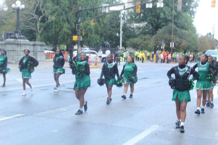 Circle City Classic 24