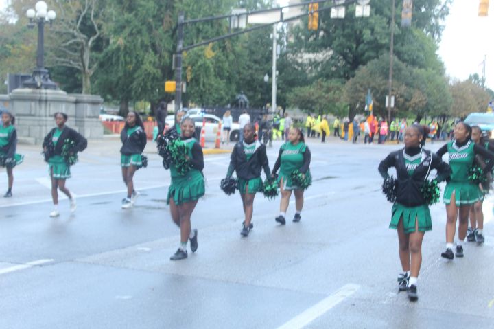 Circle City Classic 24