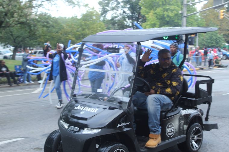 Circle City Classic 24