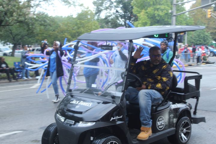 Circle City Classic 24