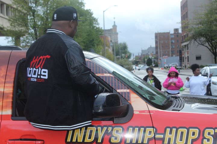 Circle City Classic 24