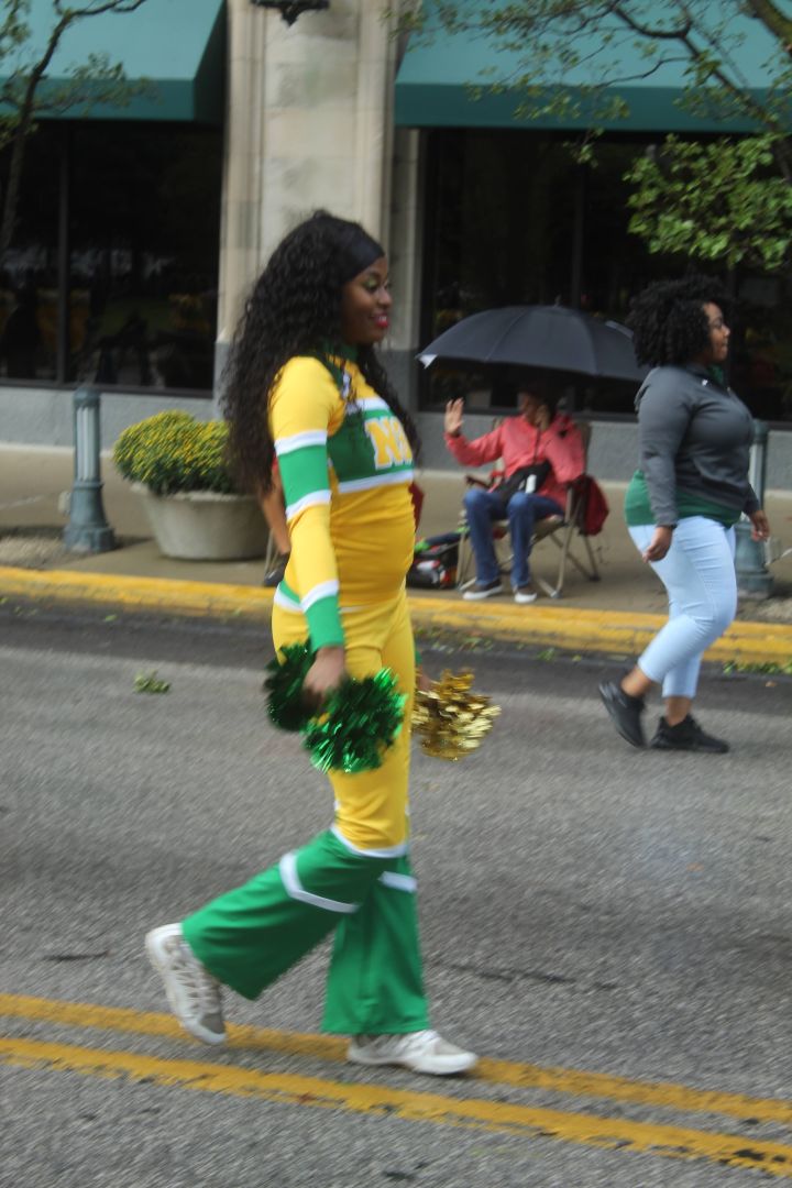 Circle City Classic 24