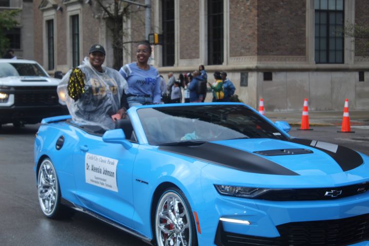 Circle City Classic 24