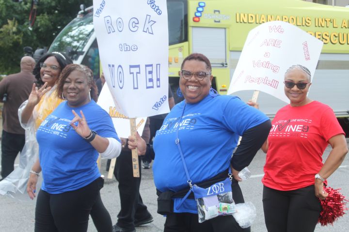 Circle City Classic 24