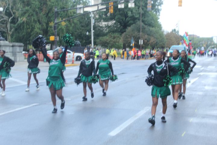 Circle City Classic 24