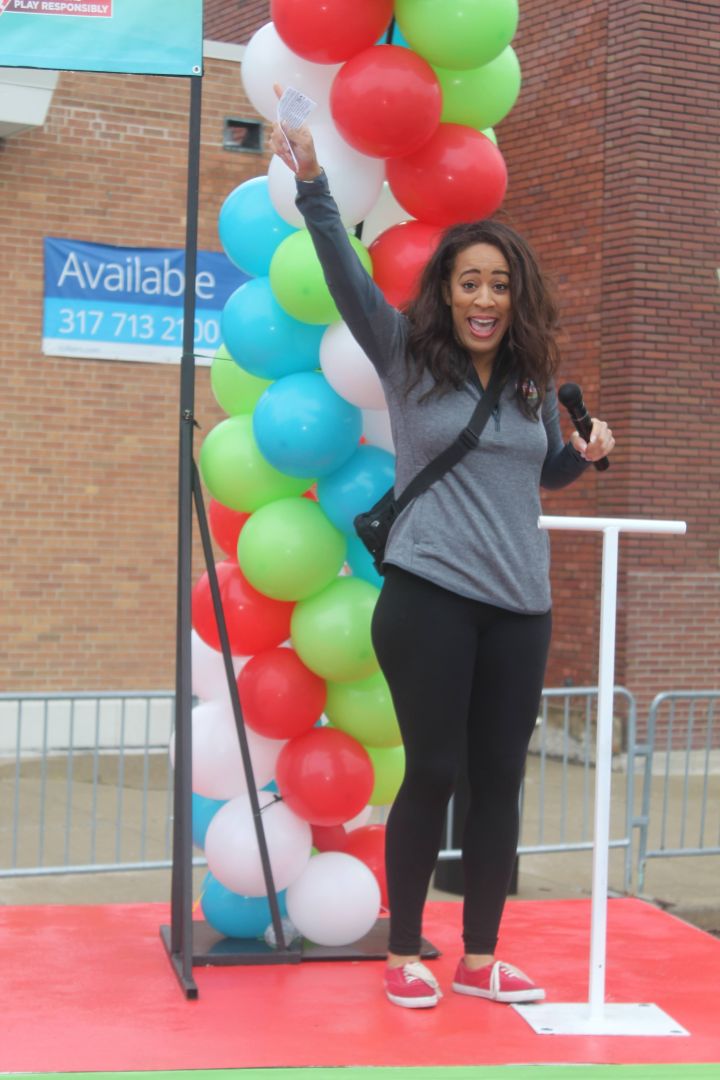 Circle City Classic 24