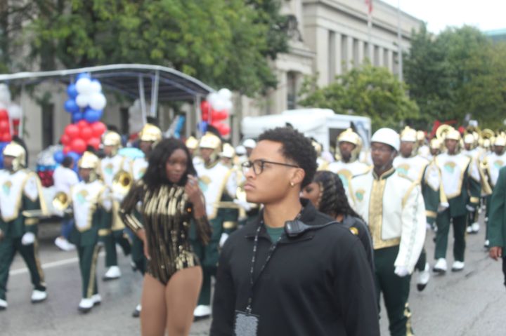 Circle City Classic 24