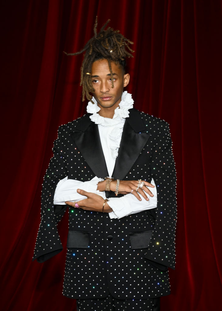 Jaden Smith