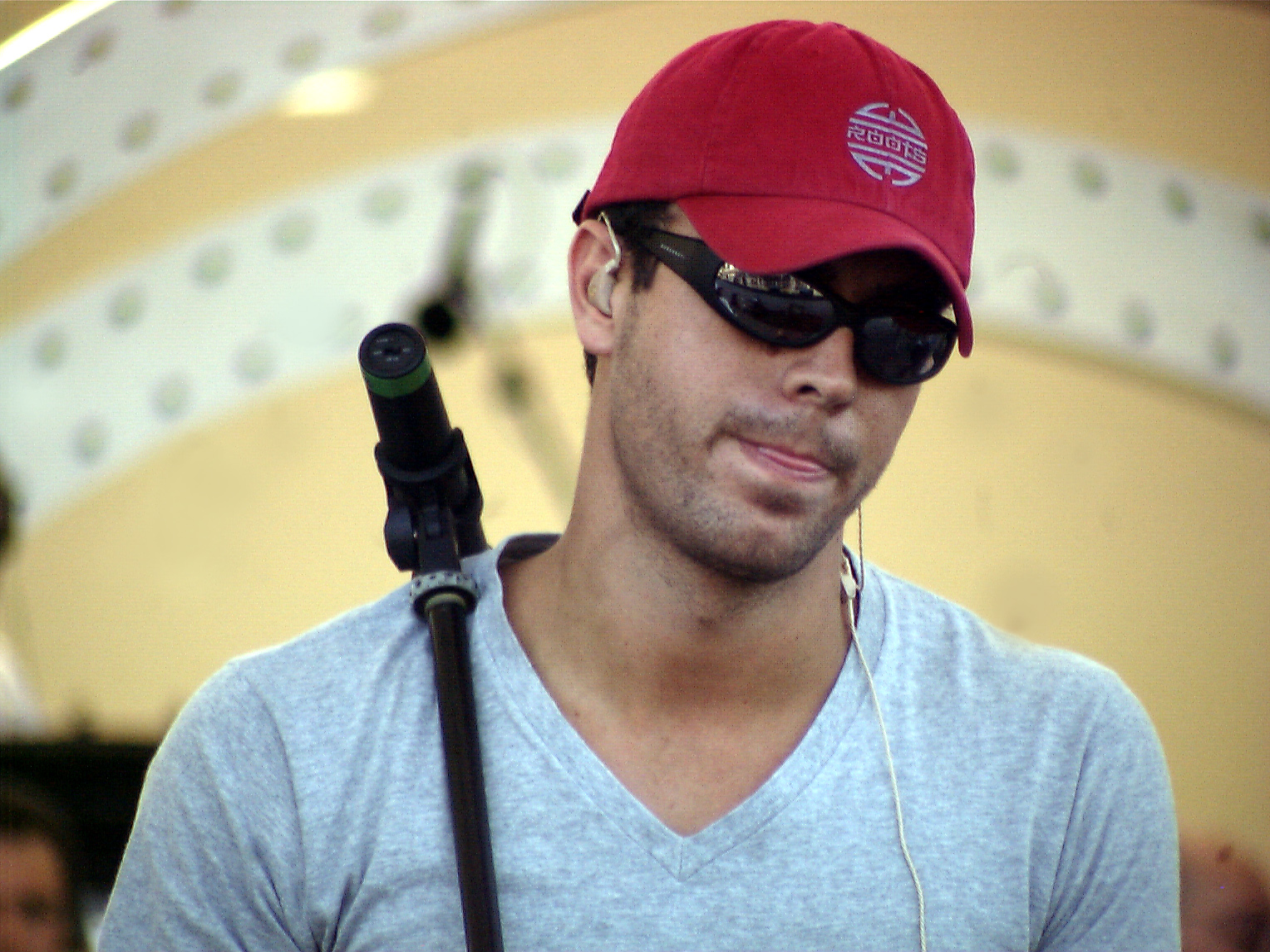 Enrique Iglesias