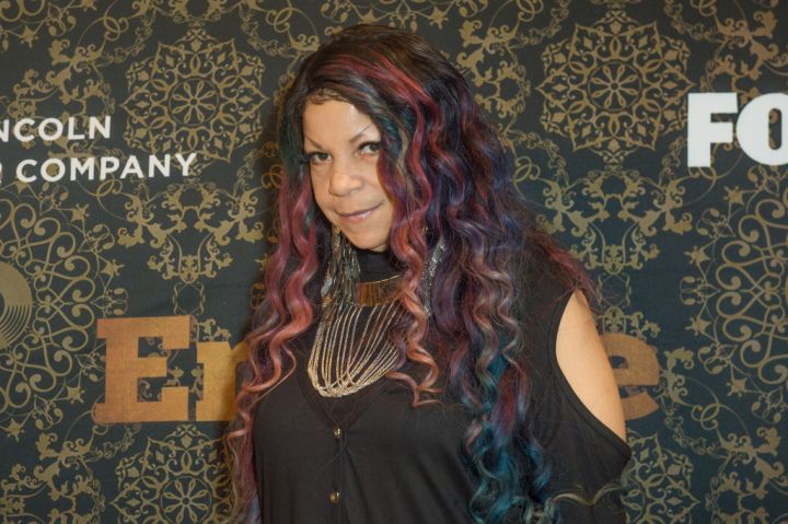 Tyka Nelson
