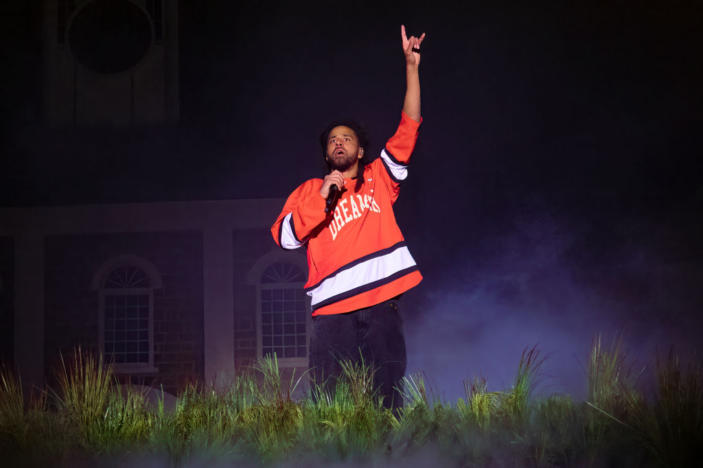 2024 Dreamville Music Festival
