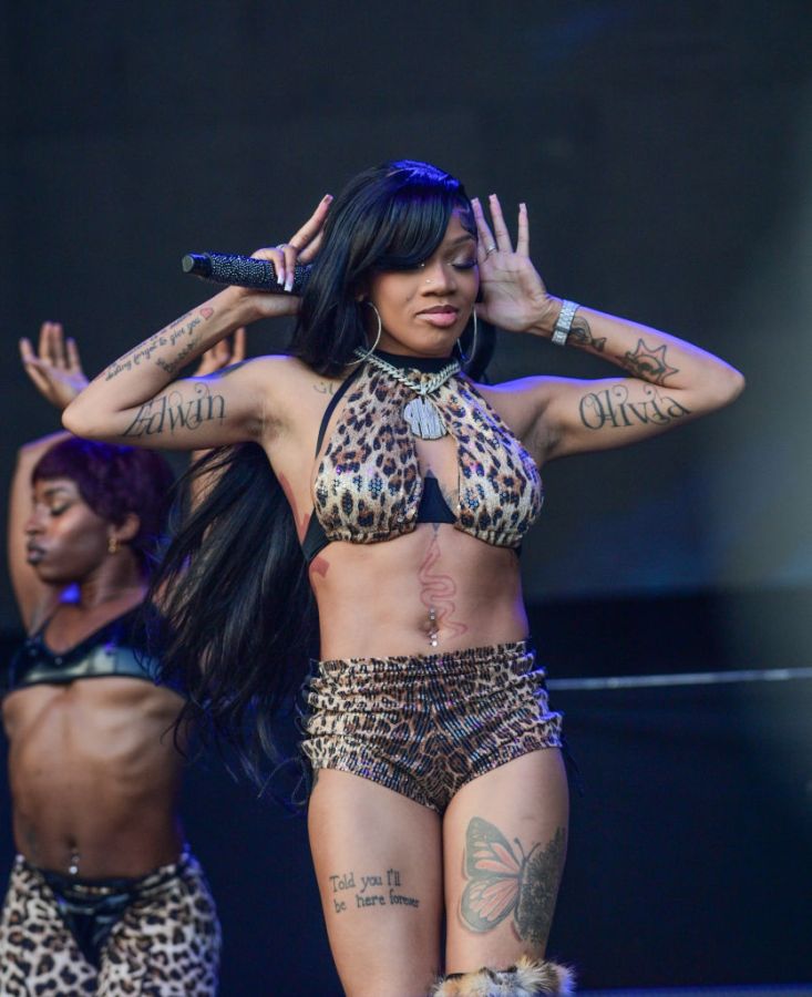 2024 ONE Music Festival