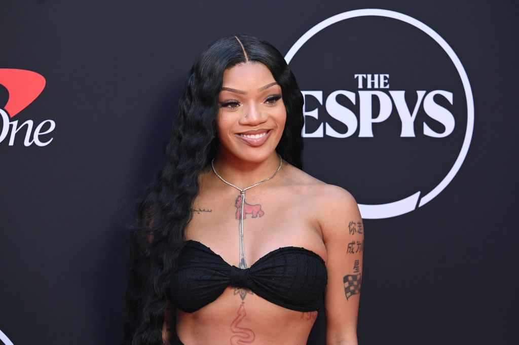 The 2024 ESPY Awards - Arrivals