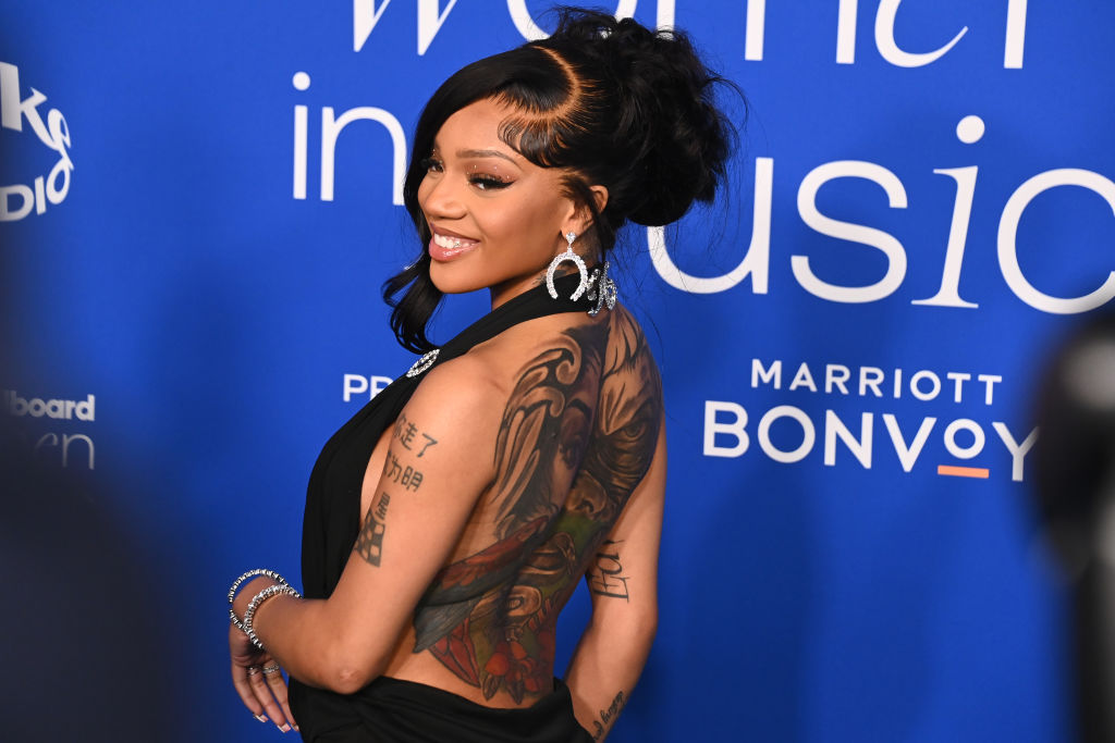 2024 Billboard Women In Music