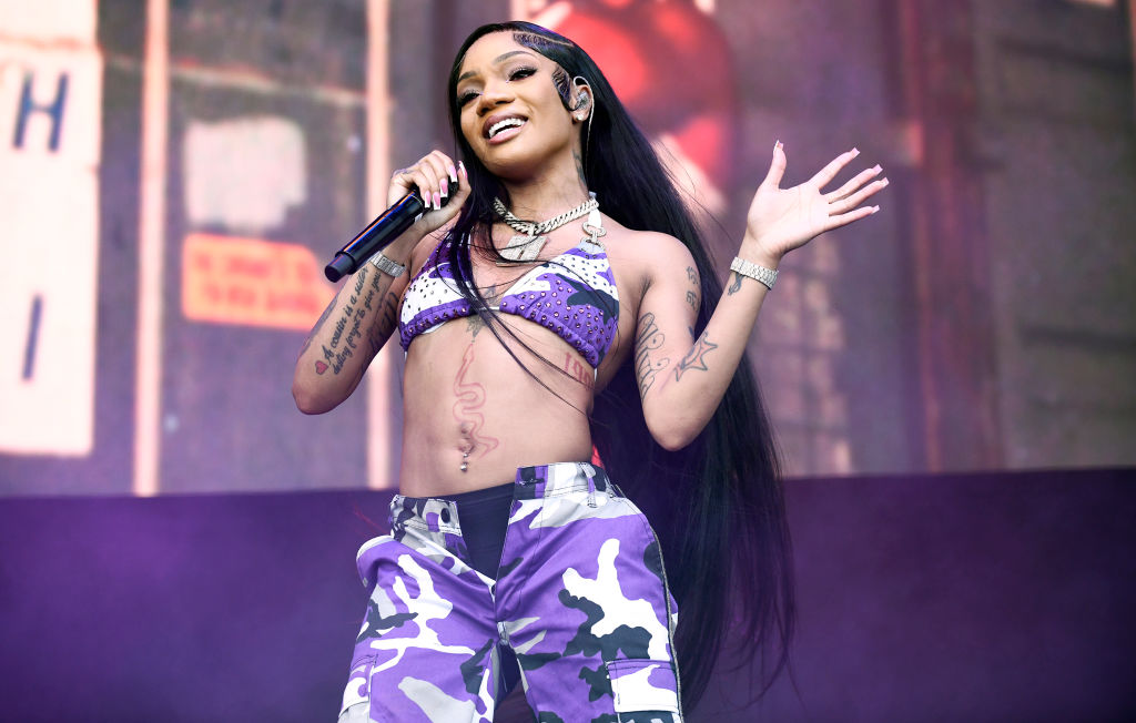 2023 Austin City Limits Music Festival - Weekend One