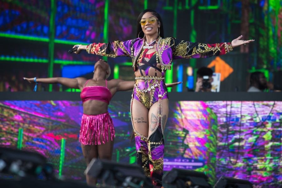 2023 Rolling Loud Miami