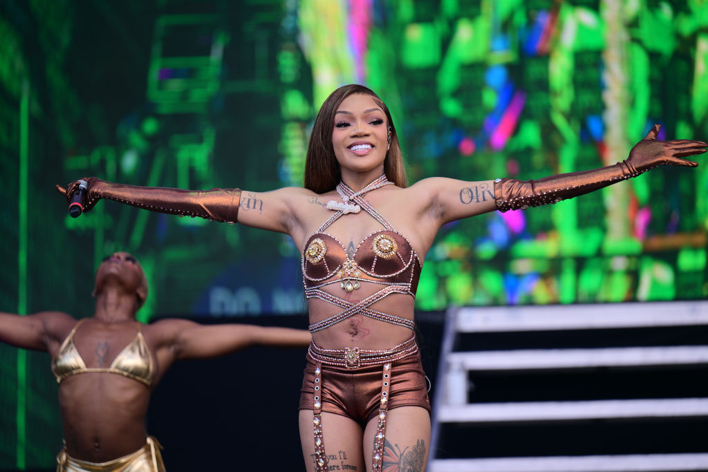 2023 Broccoli City Festival