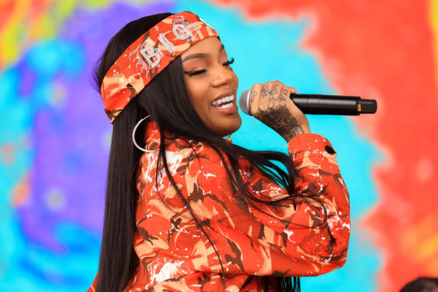 2023 Coachella Valley Music And Arts Festival - Weekend 1 - Day 3