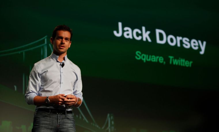 Jack Dorsey