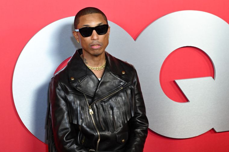 Pharrell Williams