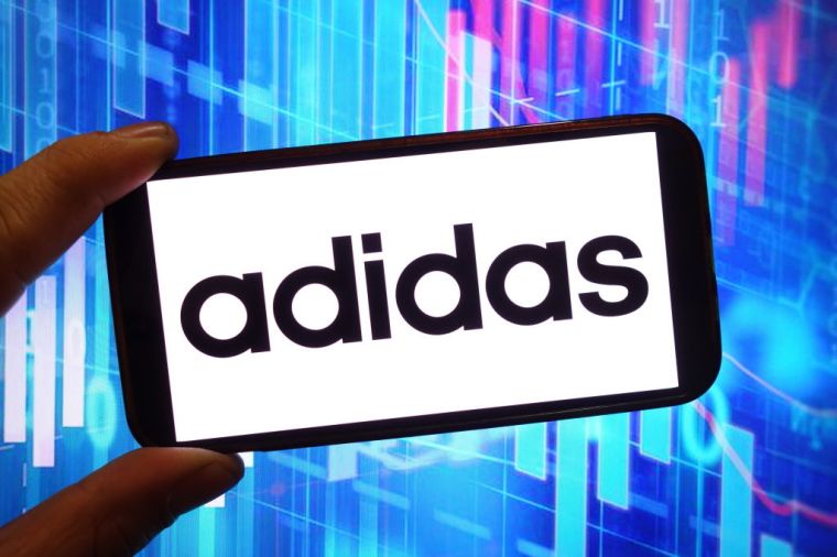 Adidas