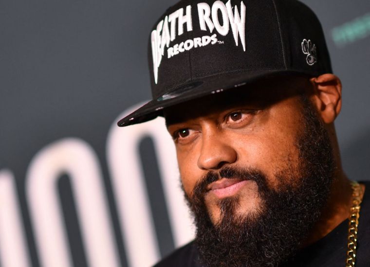 Terrence Henderson (Punch TDE)