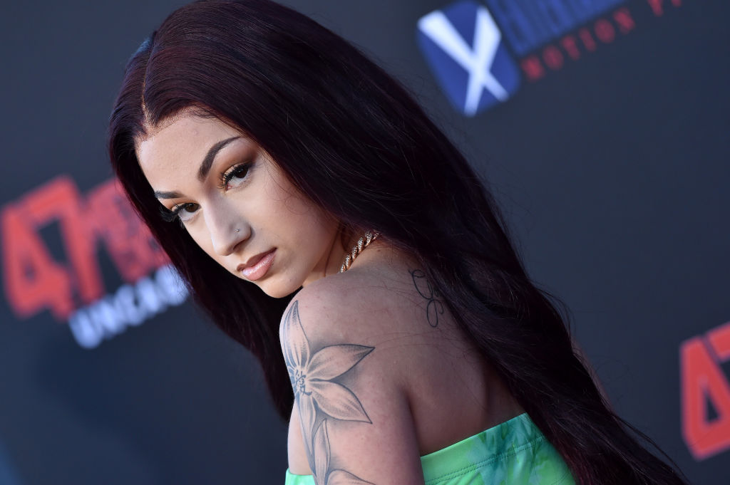 LA Premiere Of Entertainment Studios' "47 Meters Down Uncaged" - Arrivals