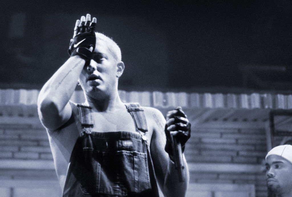 Eminem