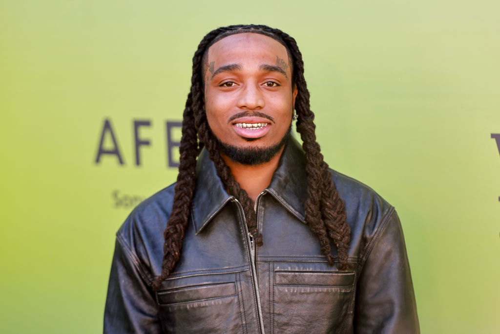 Variety's Hitmakers Brunch - Arrivals