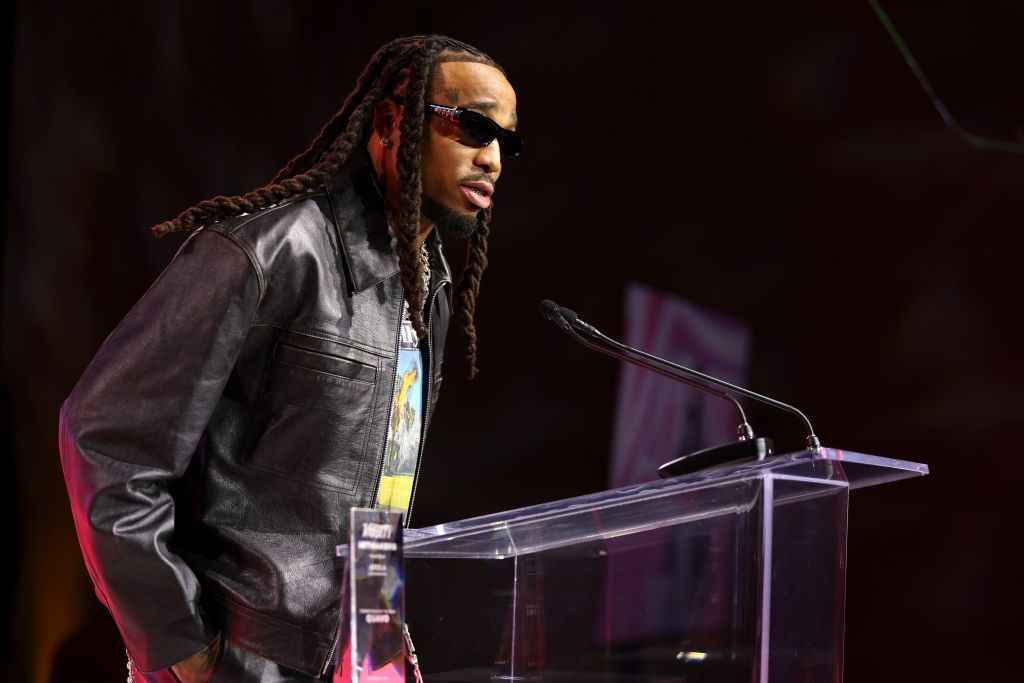 Variety Hitmakers Presented By AFEELA - Inside